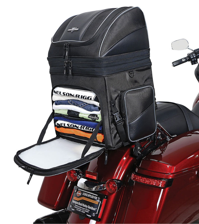 NELSON RIGG Destination Bag