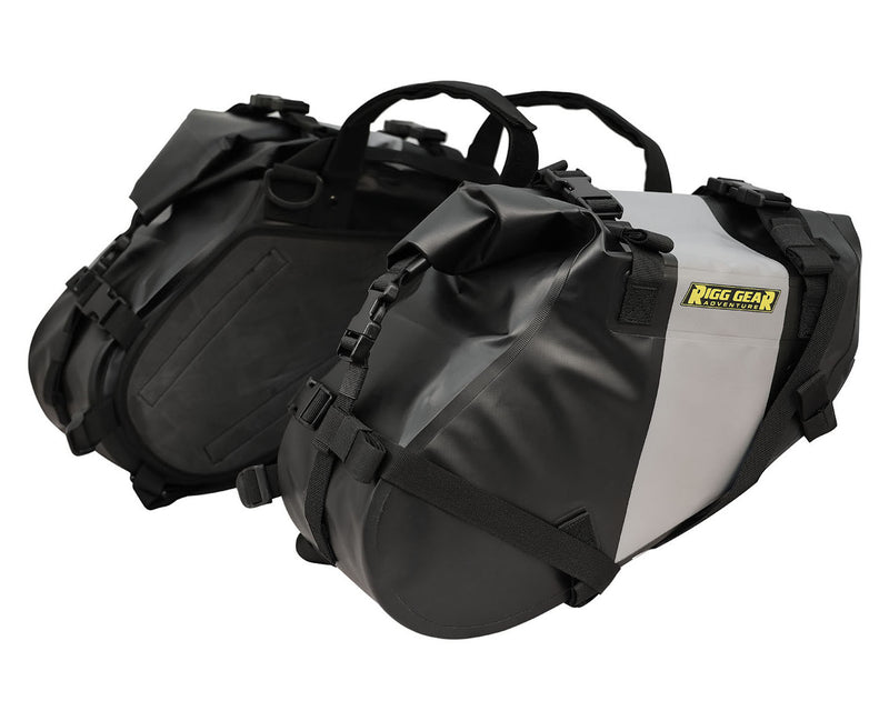 NELSON RIGG Hurricane Dual Sport Saddlebags