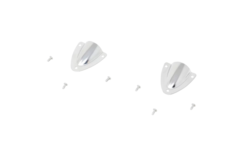 DIAMOND AUDIO 14+ MP Harley Davidson Cut in Lid Kit with MP692 (2&4OHM)