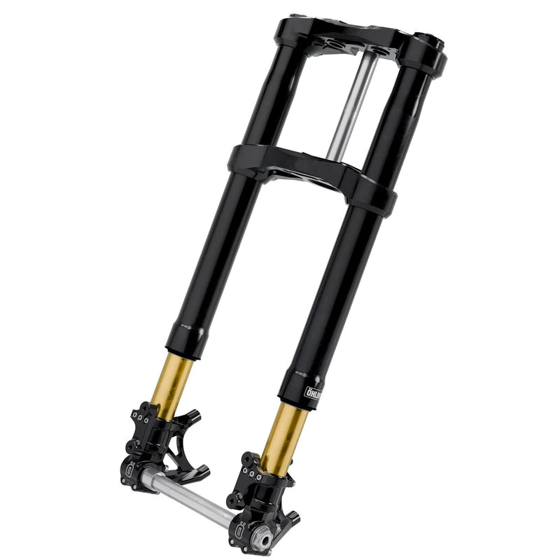 Kraus Moto SX5 Inverted Front End Kit