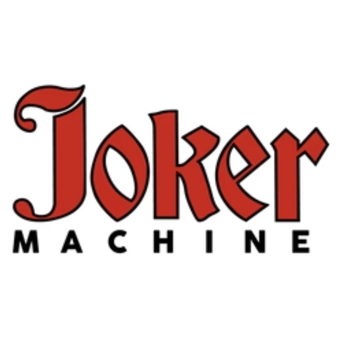 JOKER MACHINE