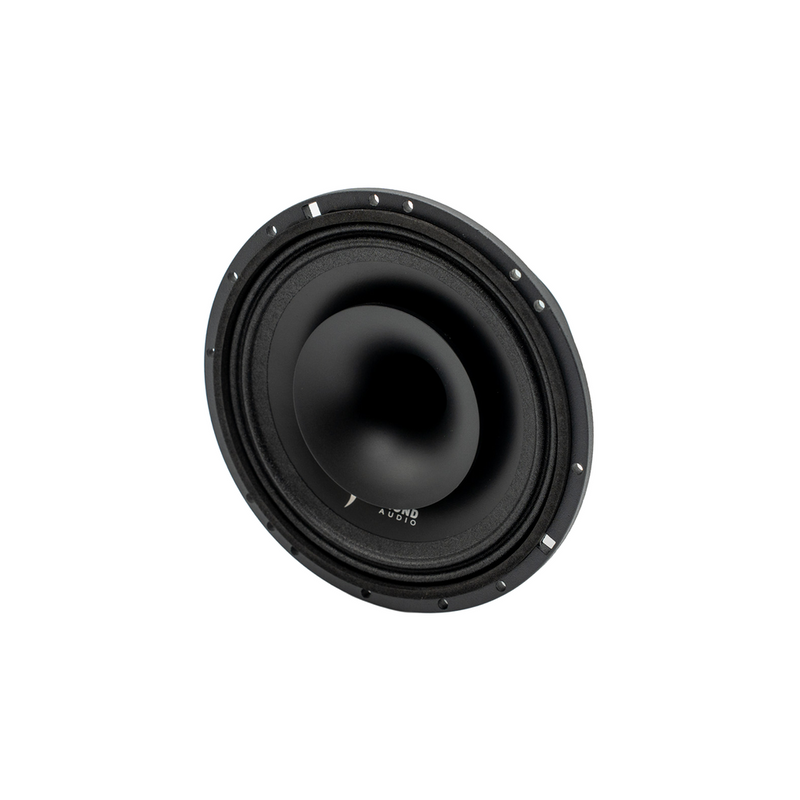 DIAMOND AUDIO MP 250W RMS/500 MAX Power Handling 6.5” PRO Full-Range Co-Ax Horn Speaker