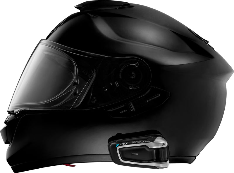 CARDO Packtalk Bold Duo Bluetooth Headset