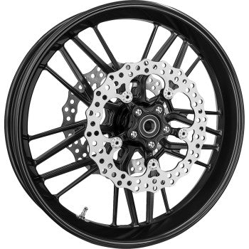 ARLEN NESS Spider Front Brake Rotor - 11.8" - Black