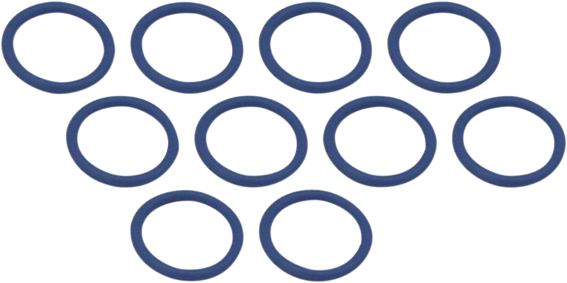 S&S CYCLE Silicone O-Ring
