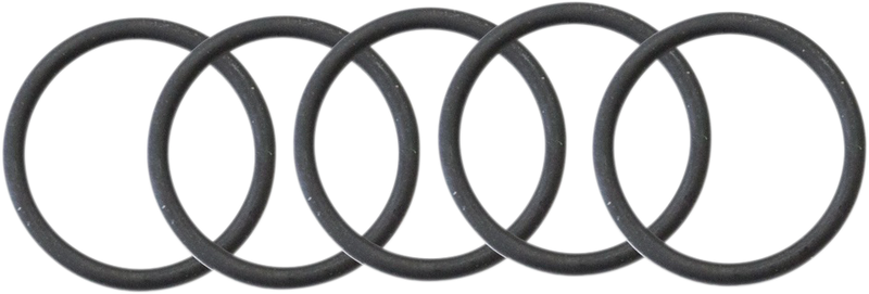 S&S CYCLE Viton O-Ring - 14 mm x 1.5 mm - 5 Pack