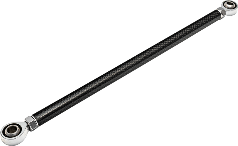 SLYFOX Shift Linkage - Carbon Fiber Black - '99-'23 TOURING