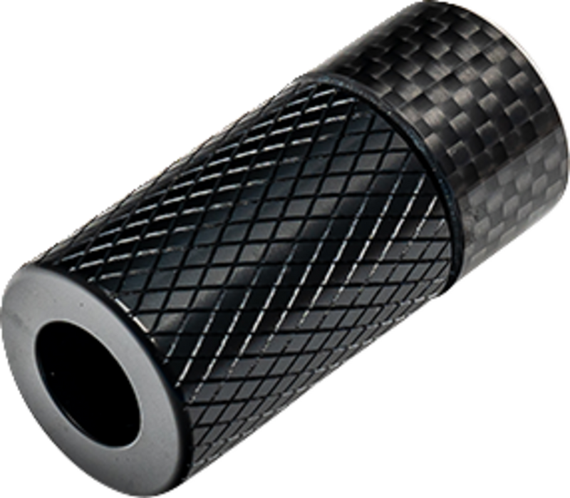 SLYFOX Shifter Peg - Black Anodized - UNIVERSAL PRODUCT