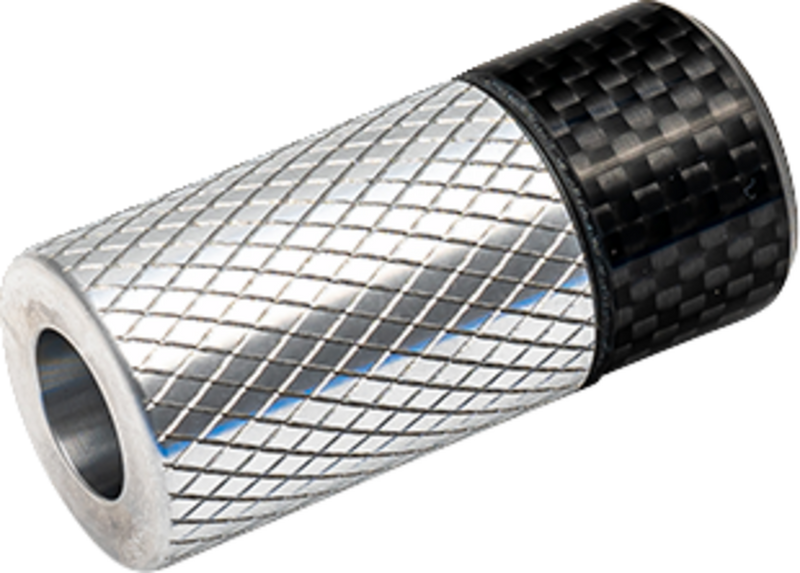 SLYFOX Shifter Peg - Black Polished - UNIVERSAL PRODUCT