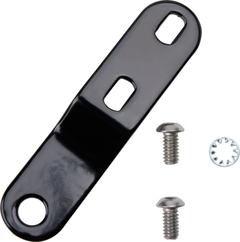 LE PERA Tailwhip Up Front Seat - Double Diamond w/ Chestnut Thread - Touring '08-'24