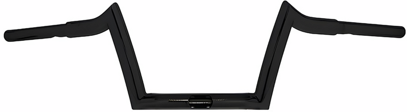 PAUL YAFFE BAGGER NATION Handlebar - Monkey Sport - Black PYO:MSB23L-B