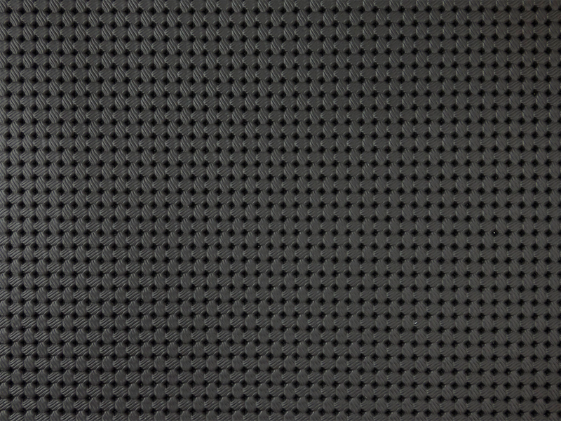 LE PERA Daytona Sport Seat - Basketweave - Black - Touring '08-'23