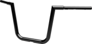 LA CHOPPERS Handlebar - Twin Peaks - Road Glide - 10" - Black LA-7366-10B