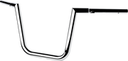 LA CHOPPERS Handlebar - Twin Peaks - Road Glide - 10" - Chrome LA-7366-10