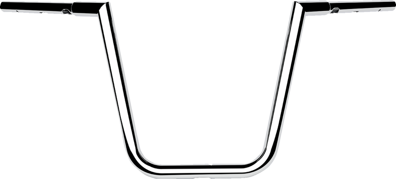 LA CHOPPERS Handlebar - Twin Peaks - Road Glide - 14" - Chrome LA-7366-14