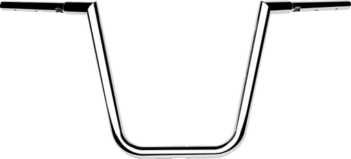 LA CHOPPERS Handlebar - Twin Peaks - Road Glide - 14" - Chrome LA-7366-14