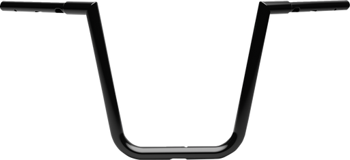 LA CHOPPERS Handlebar - Twin Peaks - Road Glide - 14" - Black LA-7366-14B
