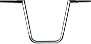 LA CHOPPERS Handlebar - Twin Peaks - Road Glide - 16" - Chrome LA-7366-16
