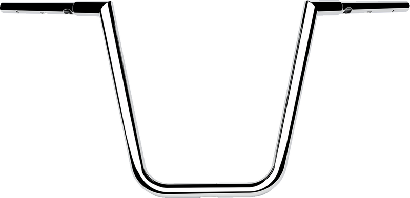 LA CHOPPERS Handlebar - Twin Peaks - Road Glide - 16" - Chrome LA-7366-16
