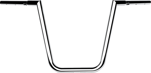 LA CHOPPERS Handlebar - Twin Peaks - Road Glide - 16" - Chrome LA-7366-16