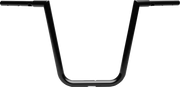 LA CHOPPERS Handlebar - Twin Peaks - Road Glide - 16" - Black LA-7366-16B