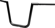 LA CHOPPERS Handlebar - Twin Peaks - Road Glide - 12" - Black LA-7366-12B