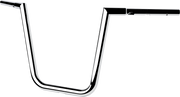 LA CHOPPERS Handlebar - Twin Peaks - Road Glide - 14" - Chrome LA-7366-14