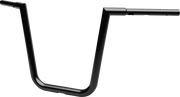 LA CHOPPERS Handlebar - Twin Peaks - Road Glide - 14" - Black LA-7366-14B