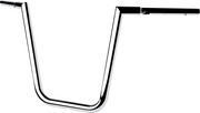 LA CHOPPERS Handlebar - Twin Peaks - Road Glide - 16" - Chrome LA-7366-16
