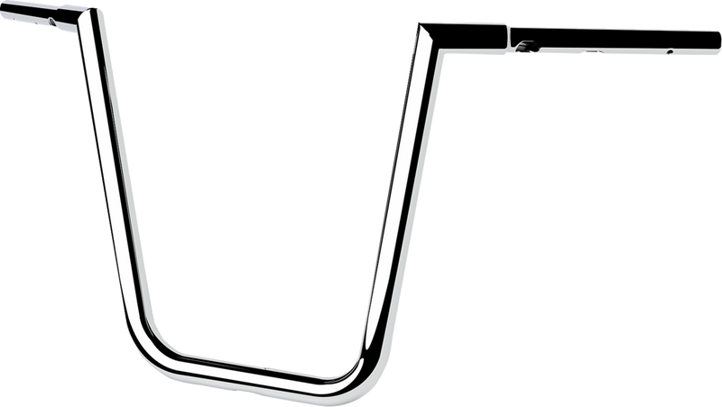 LA CHOPPERS Handlebar - Twin Peaks - Road Glide - 16" - Chrome LA-7366-16