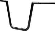 LA CHOPPERS Handlebar - Twin Peaks - Road Glide - 16" - Black LA-7366-16B