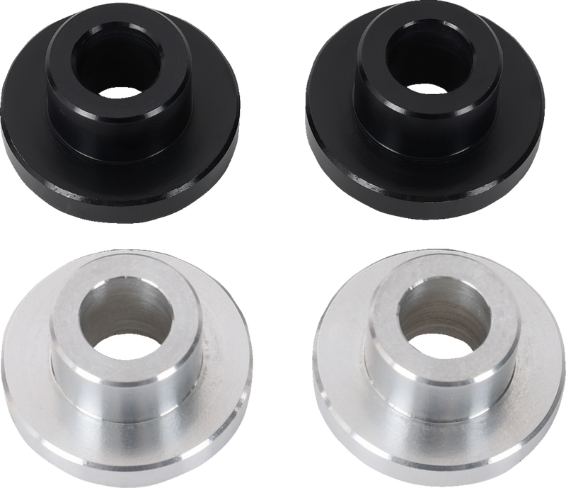 THRASHIN SUPPLY CO. Bushing Kit - Riser - Solid - '83-'21 Softail/Touring Models