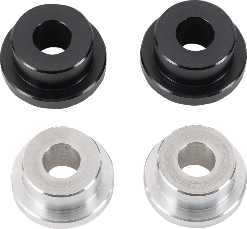 THRASHIN SUPPLY CO. Bushing Kit - Riser - Solid - '73-'17 Dyna/FXR Models