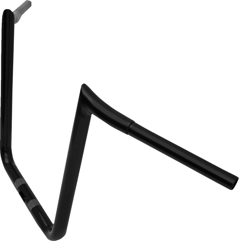 LA CHOPPERS Handlebar - Prime Ape - 16" - Black LA-7359-16B