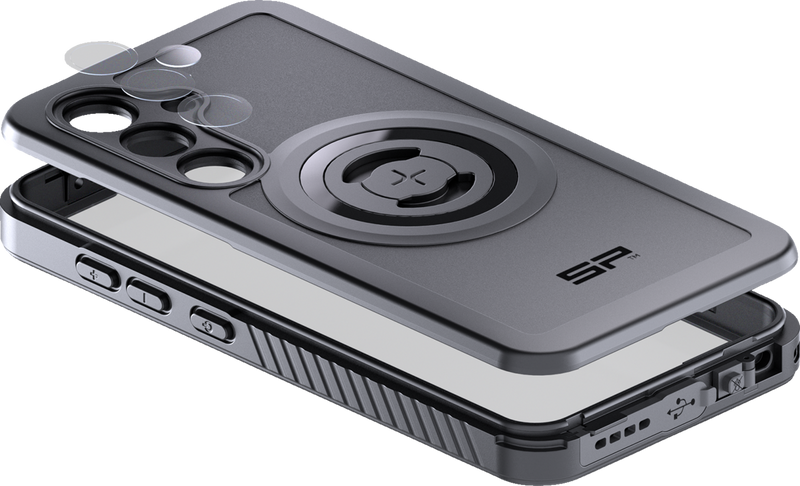 SP CONNECT Xtreme SPC+ Case - S24 52895