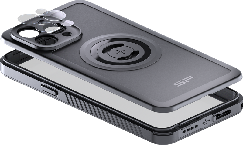 SP CONNECT Xtreme SPC+ Case - iPhone 13 Pro Max 52899