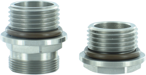 PINGEL Tank Fitting Kit - 22 mm - Delphi EFI 62054