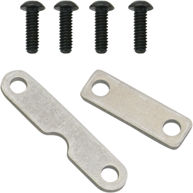 S&S CYCLE Hydraulic Tensioner Block Off Kit