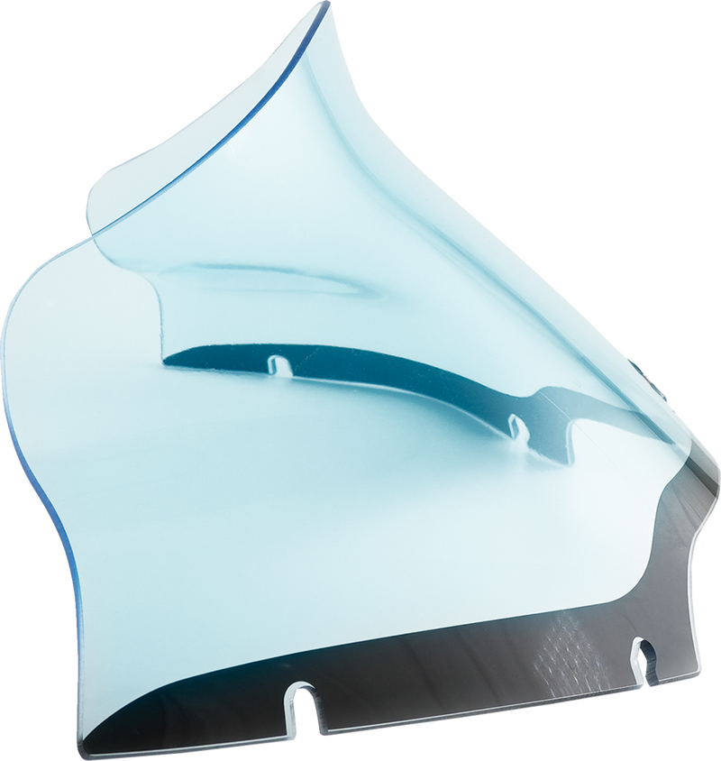 KLOCK WERKS Kolor Flare® & Ice Flare® Windshield - '15-'25 Road Glide - FLTR