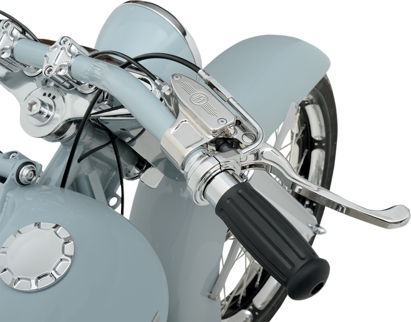 PERFORMANCE MACHINE (PM) Bore Hydraulic Brake Controls 9/16"  Single Caliper