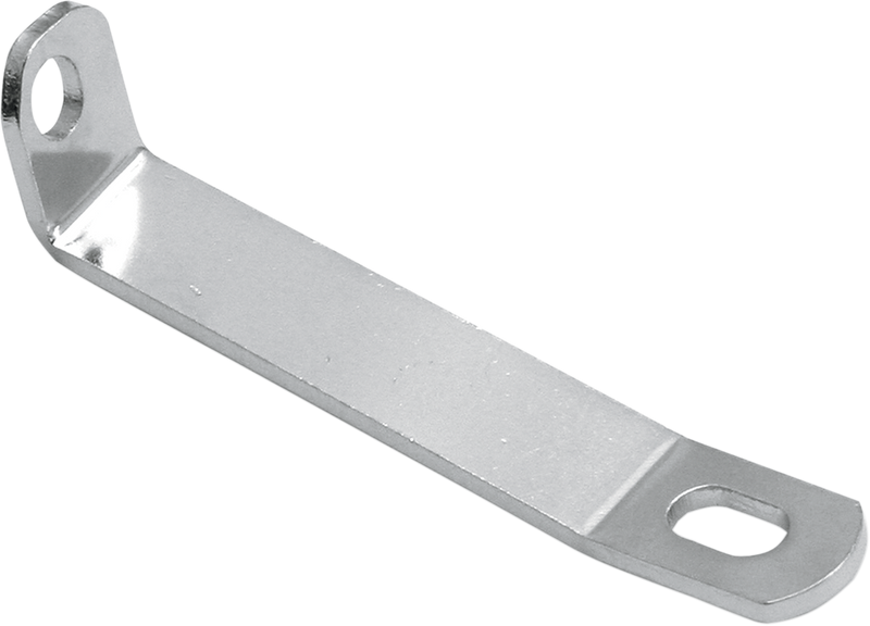 S&S CYCLE Carburetor/Air Cleaner Support Bracket - Super E/G