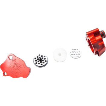 FEULING OIL PUMP CORP. Cylinder Head Breathers - M8