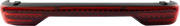 CUSTOM DYNAMICS ProBEAM® Sequential LED Tour Pak Light - Brake/Turn Signal - Red Lens