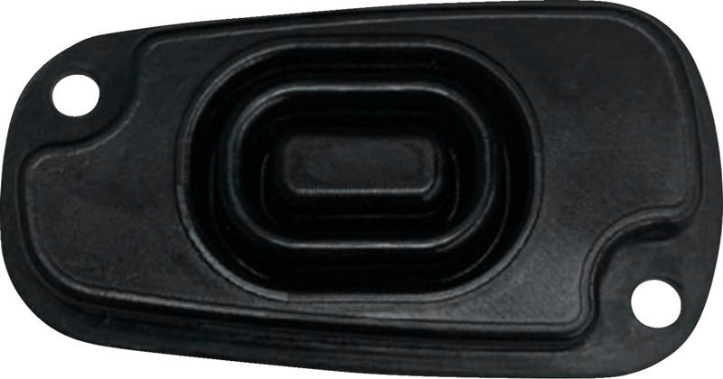 DRAG SPECIALTIES Replacement Rear Master Cylinder Cover Gasket - M8 Softail