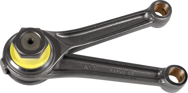 DRAG SPECIALTIES Replacement Connecting Rod Assembly - Big Twin