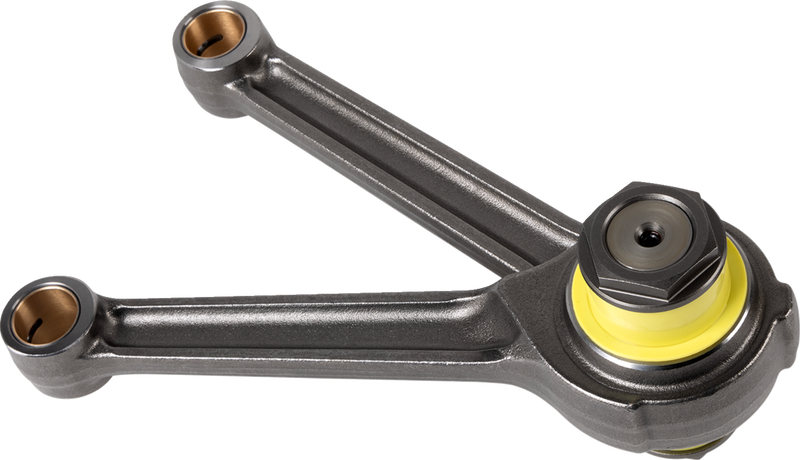 DRAG SPECIALTIES Replacement Connecting Rod Assembly - Big Twin