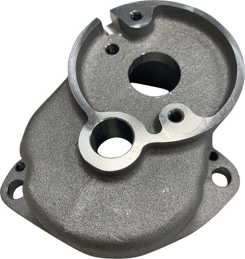 DRAG SPECIALTIES Replacement Starter Housing - '83-'85 FLT/FXR
