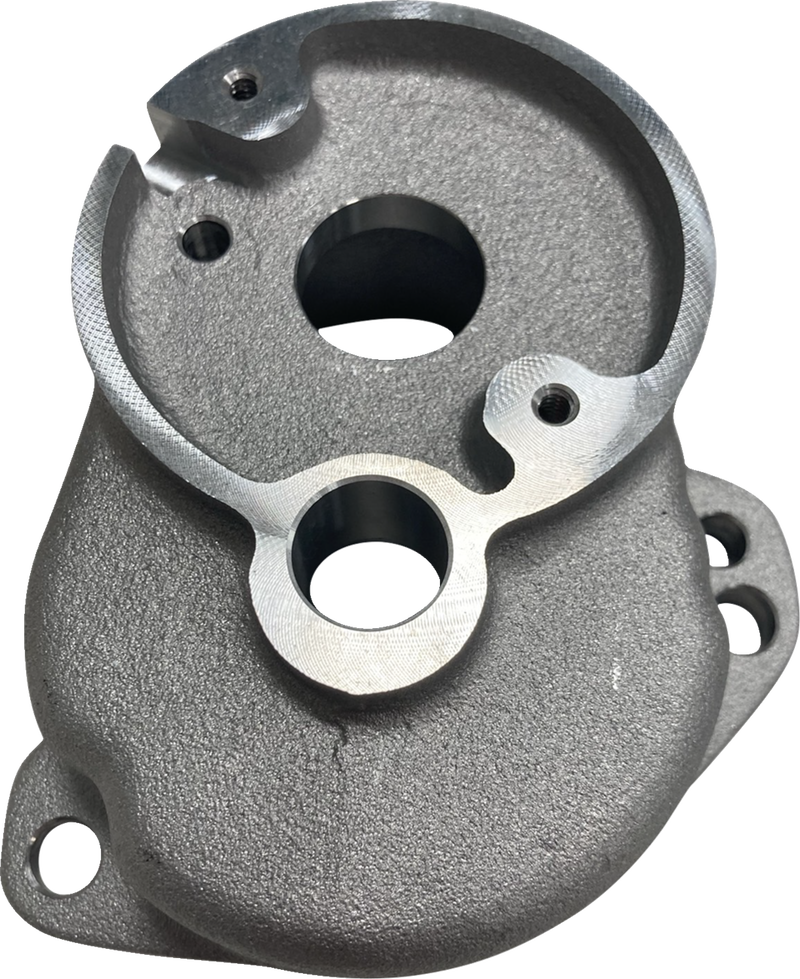 DRAG SPECIALTIES Replacement Starter Housing - '86-'88 FLT/FXR
