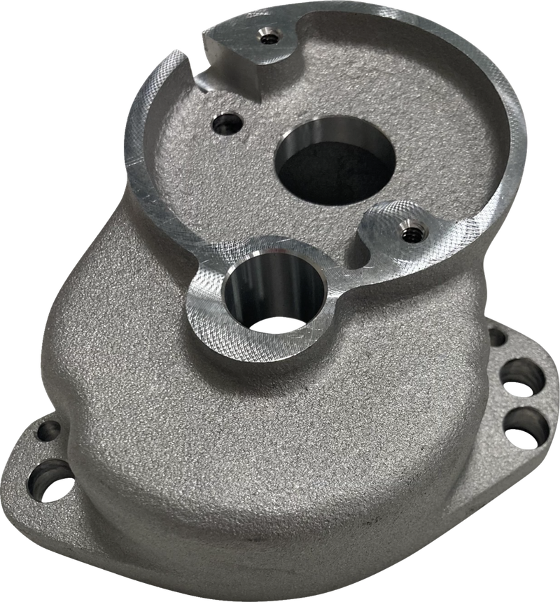 DRAG SPECIALTIES Replacement Starter Housing - '81-'83 FLT/FXR