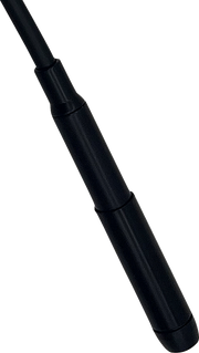 FAT BAGGERS INC. EZ Install Upper Clutch Cable - FLTR/FLHX '21-'23 - +8" - Black Vinyl 118008-B